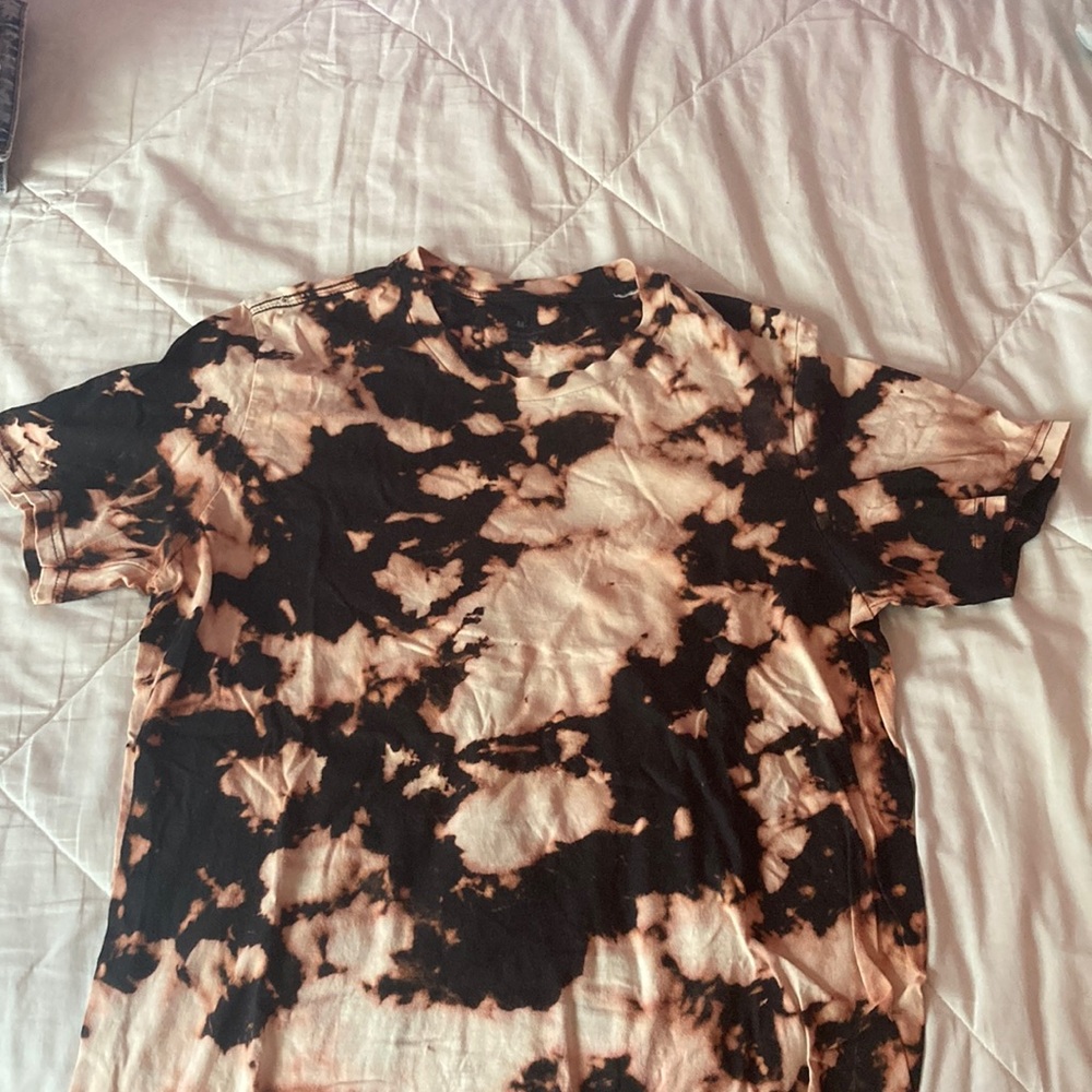 Acid Wash T shirt
